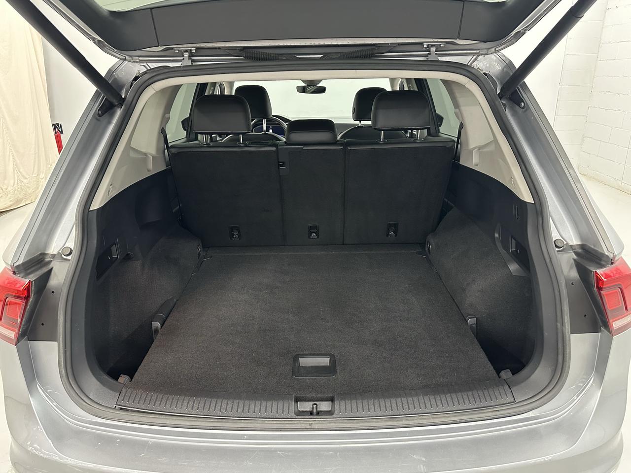 2021 Volkswagen Tiguan Highline 4MOTION Photo19