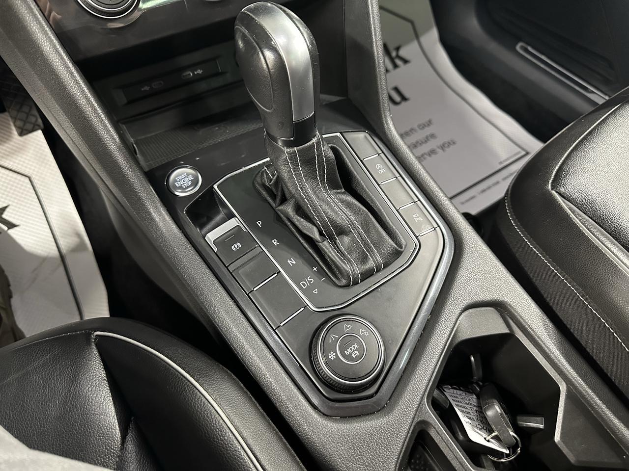 2021 Volkswagen Tiguan Highline 4MOTION Photo6