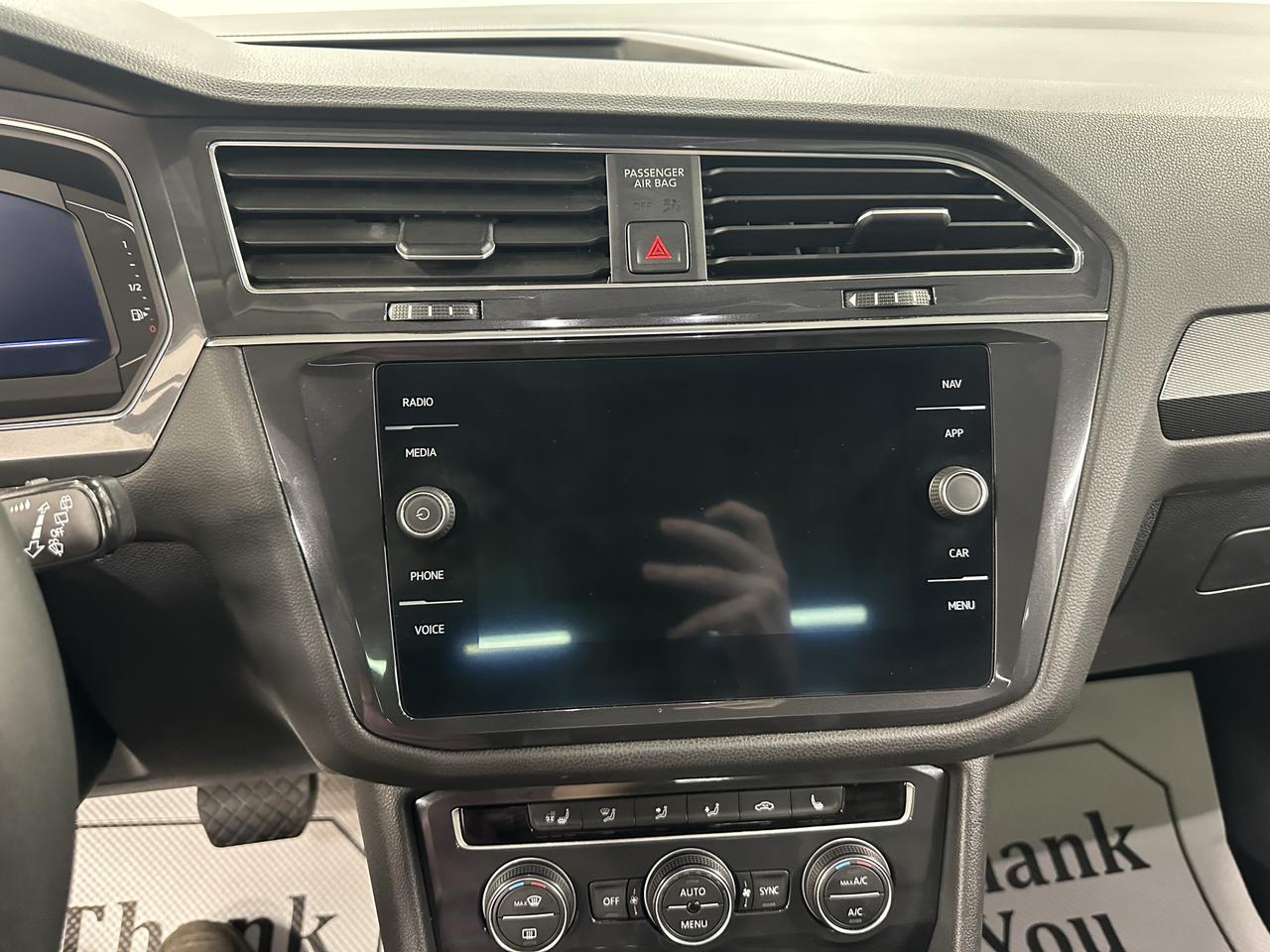 2021 Volkswagen Tiguan Highline 4MOTION Photo28