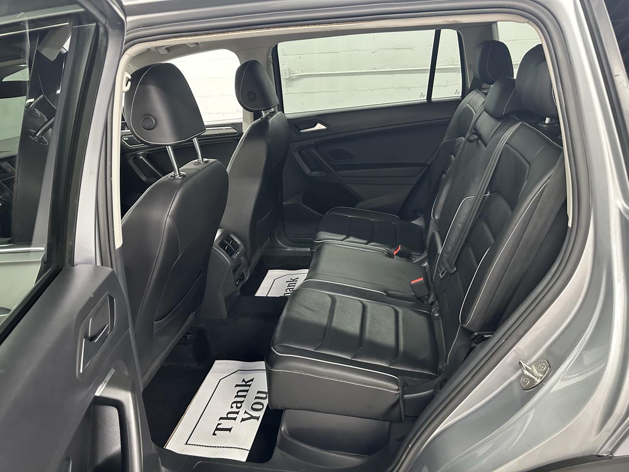 2021 Volkswagen Tiguan Highline 4MOTION Photo35