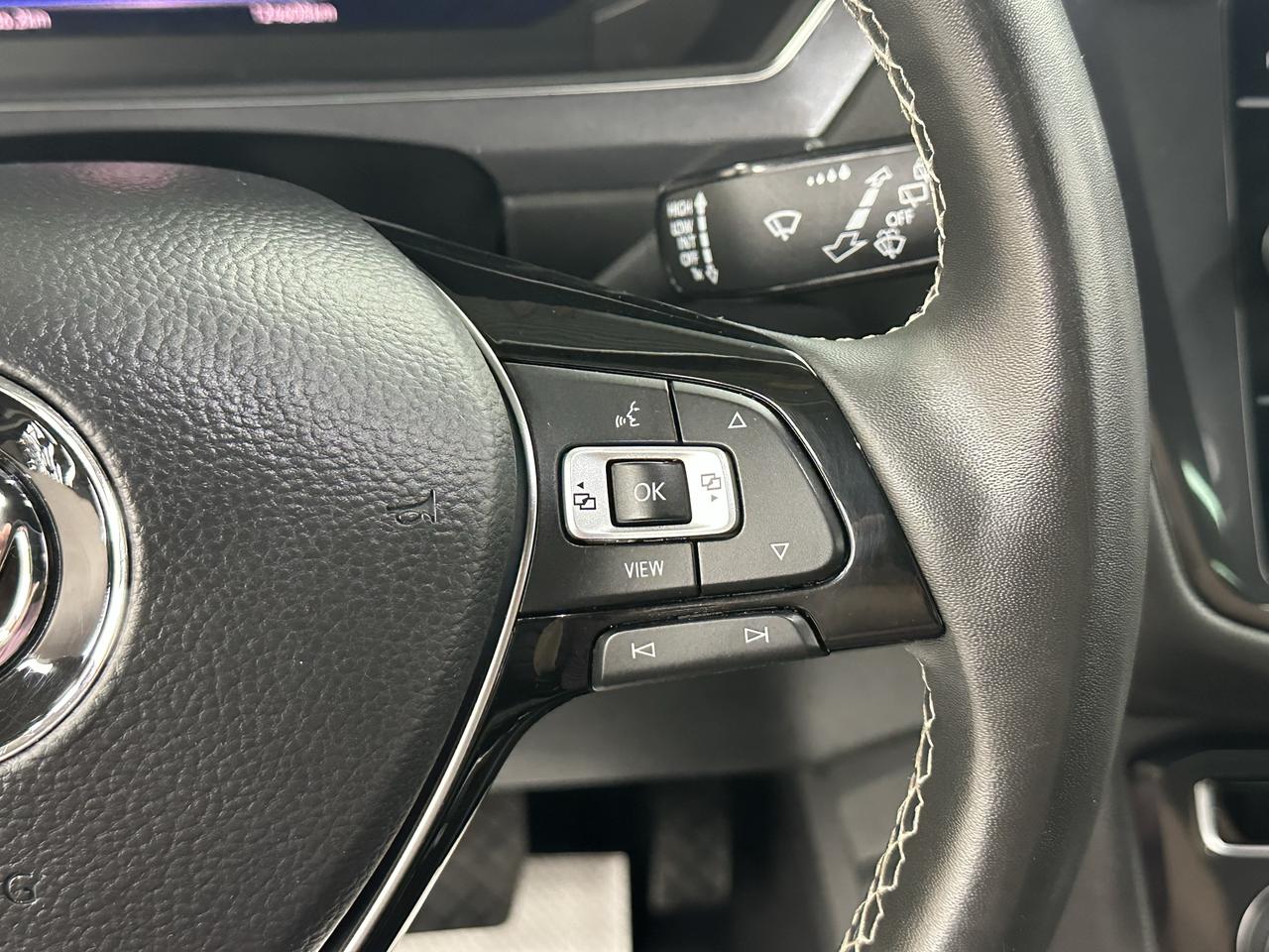 2021 Volkswagen Tiguan Highline 4MOTION Photo30