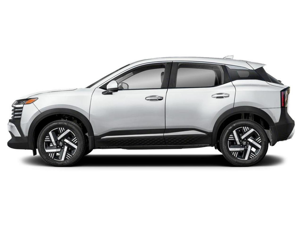 2026 Nissan Kicks SV AWD Photo1