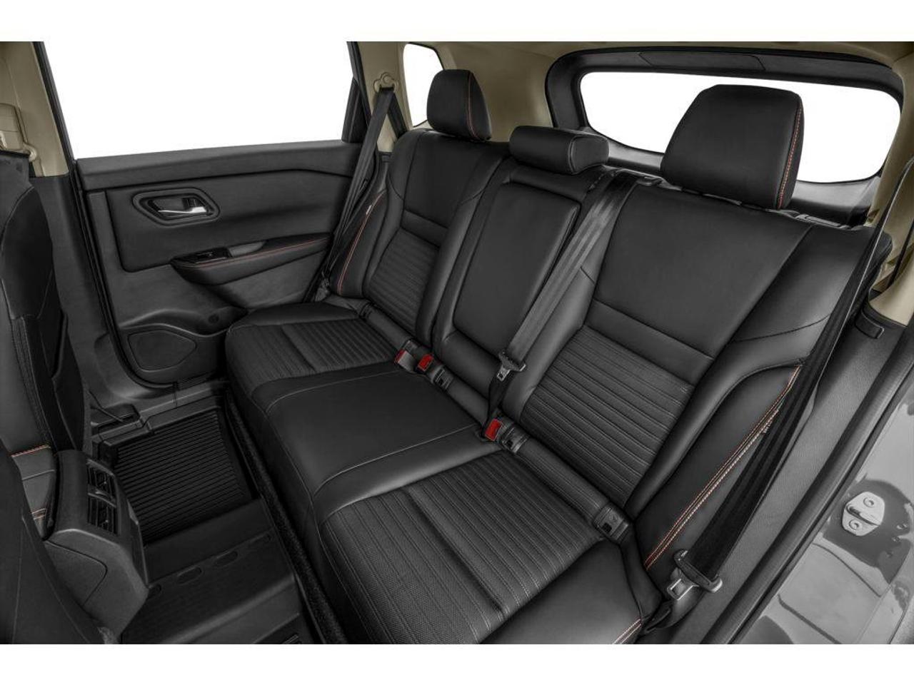 2026 Nissan Rogue AWD Rock Creek Photo