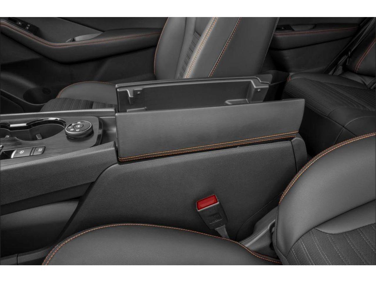 2026 Nissan Rogue AWD Rock Creek Photo