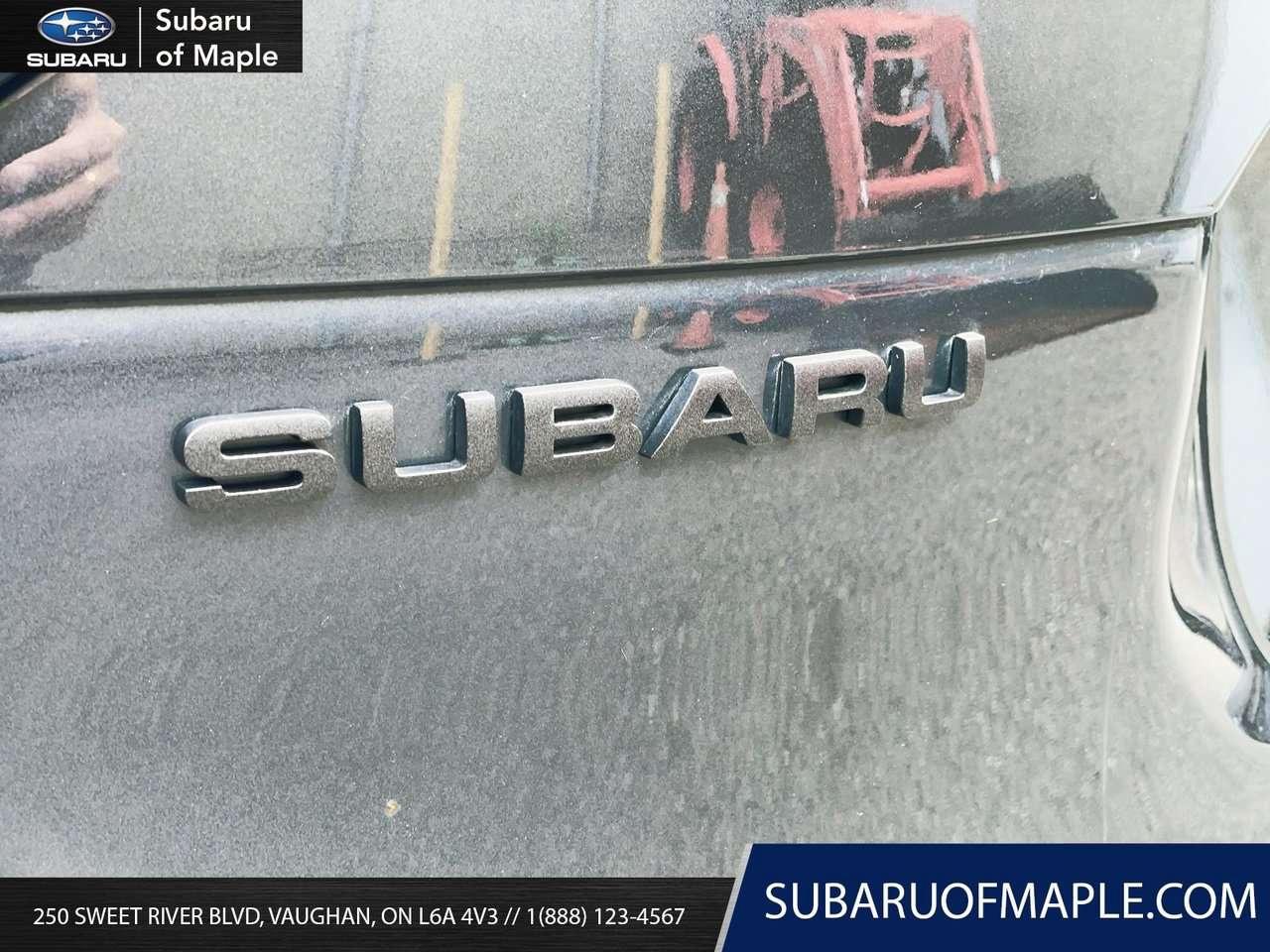 2025 Subaru Forester SPORT AWD   ONE OWNER   CLEAN CARFAX   CPO Photo