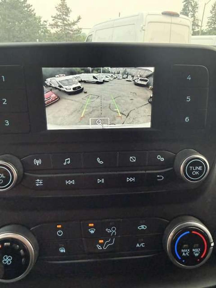 2024 Ford Transit 52,000 Kms from new. Factory warranty. Photo