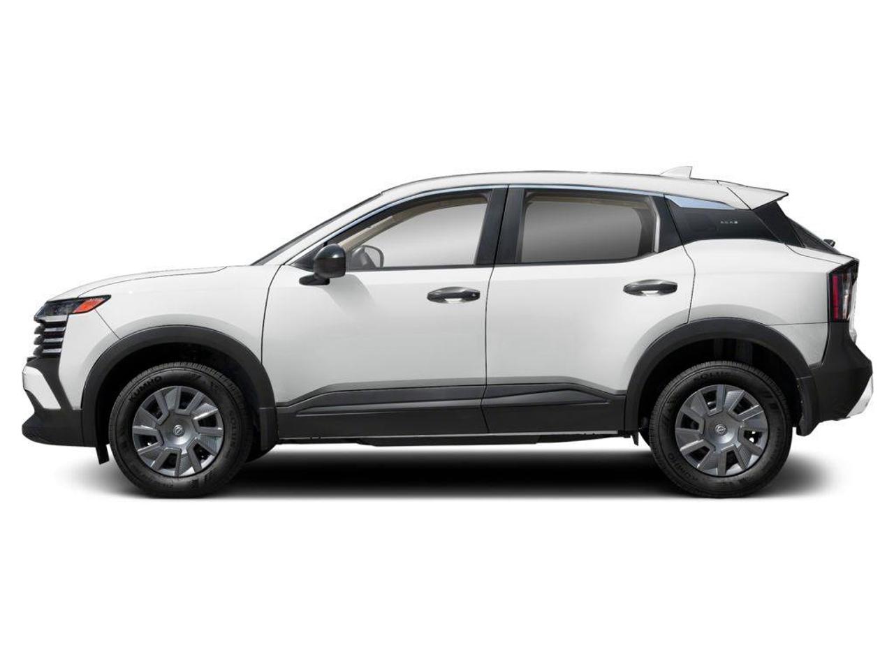 2026 Nissan Kicks S FWD Photo1