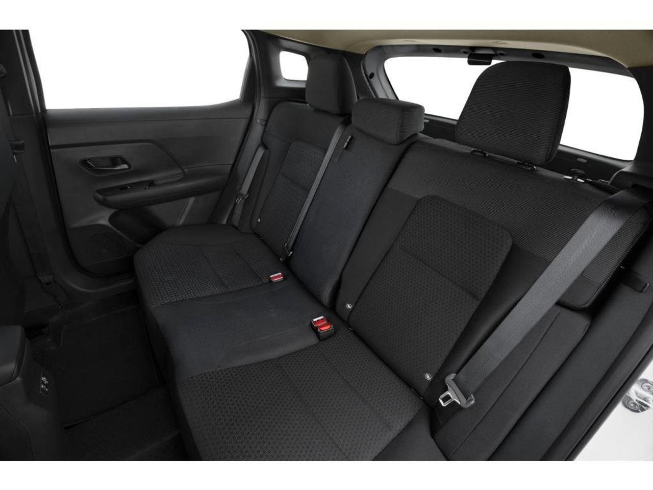 2026 Nissan Kicks S FWD Photo