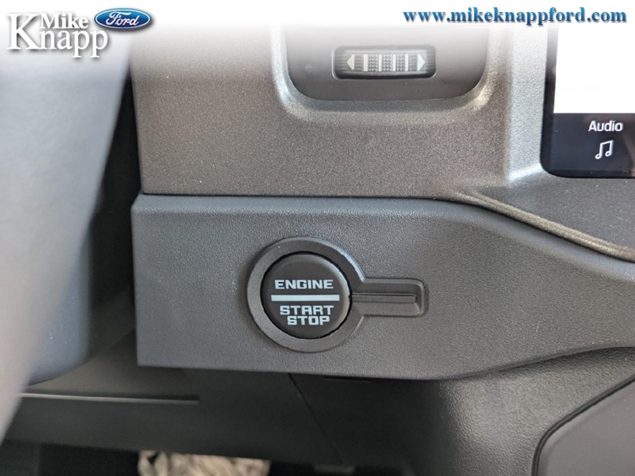 2026 Ford Bronco Badlands Photo
