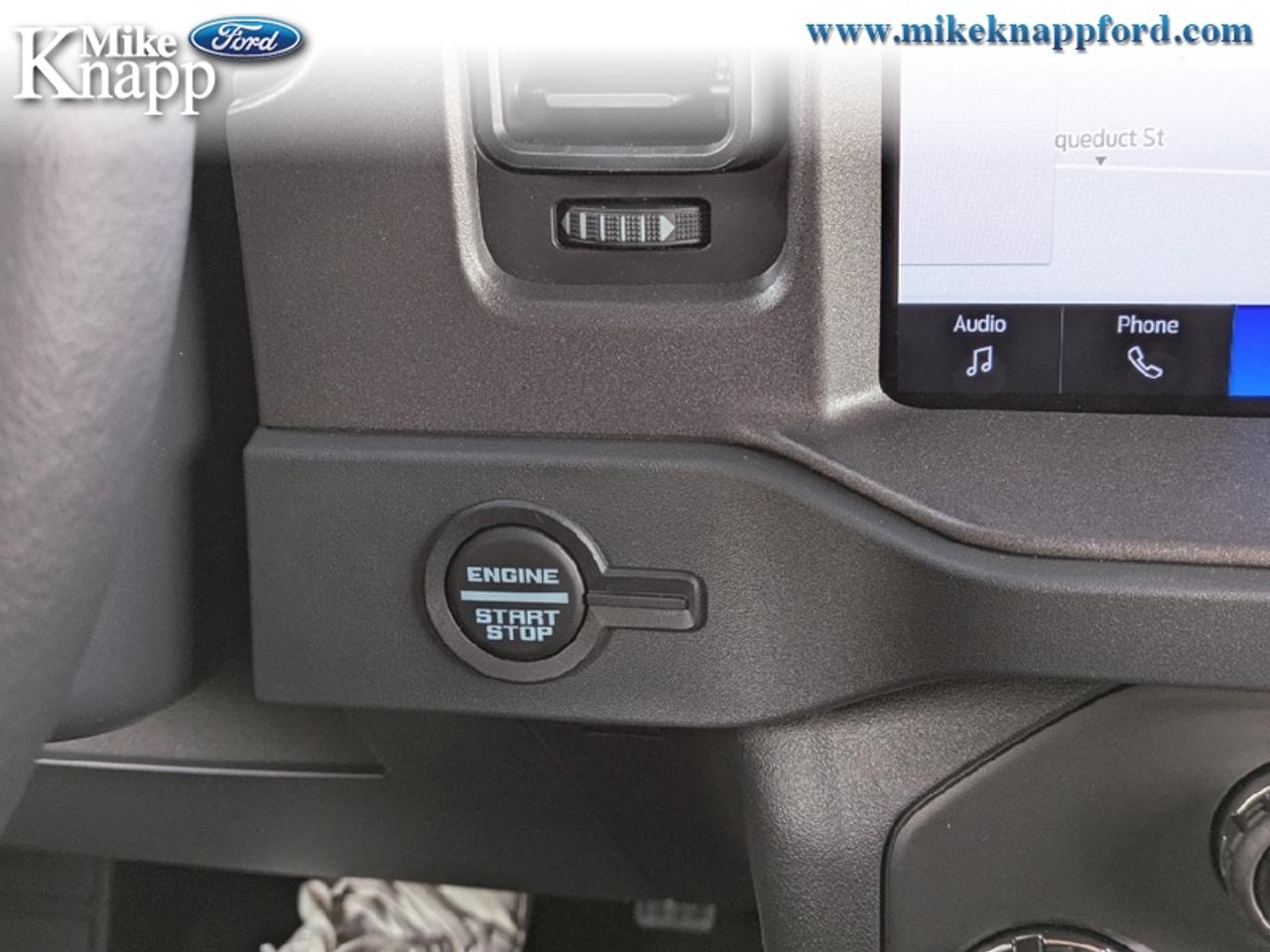 2026 Ford Bronco Big Bend Photo