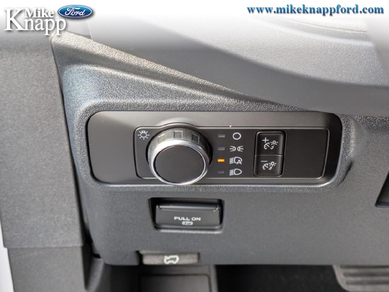 2026 Ford Bronco Big Bend Photo