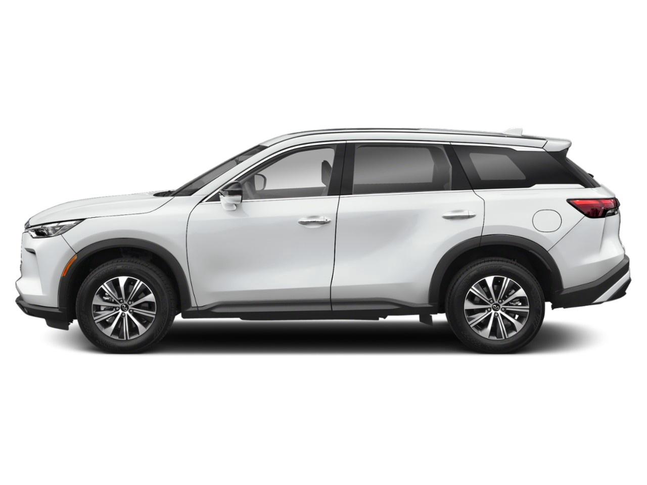 2025 Infiniti QX60 PURE AWD Photo