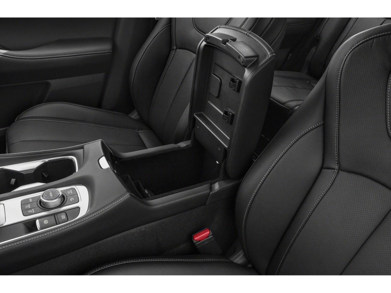 2025 Infiniti QX60 PURE AWD Photo