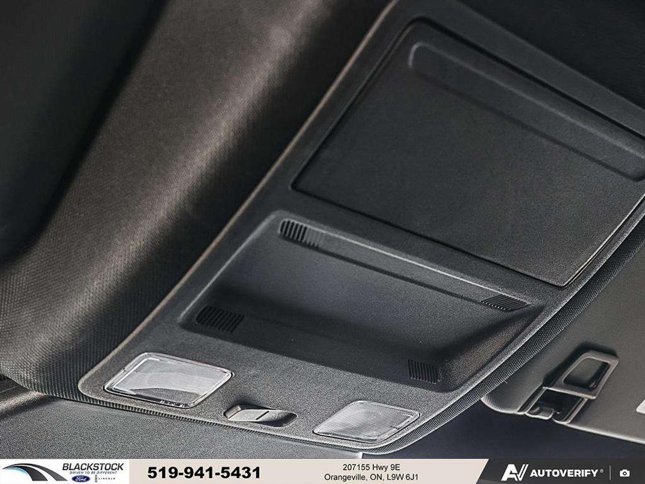 2024 Ford Escape ESCAPE ST LINE Photo