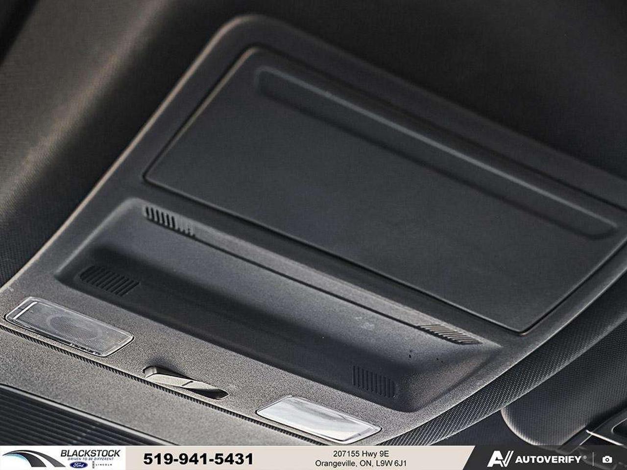 2024 Ford Escape ESCAPE ST LINE Photo