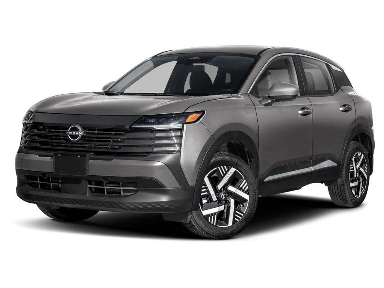 2026 Nissan Kicks SV AWD Photo
