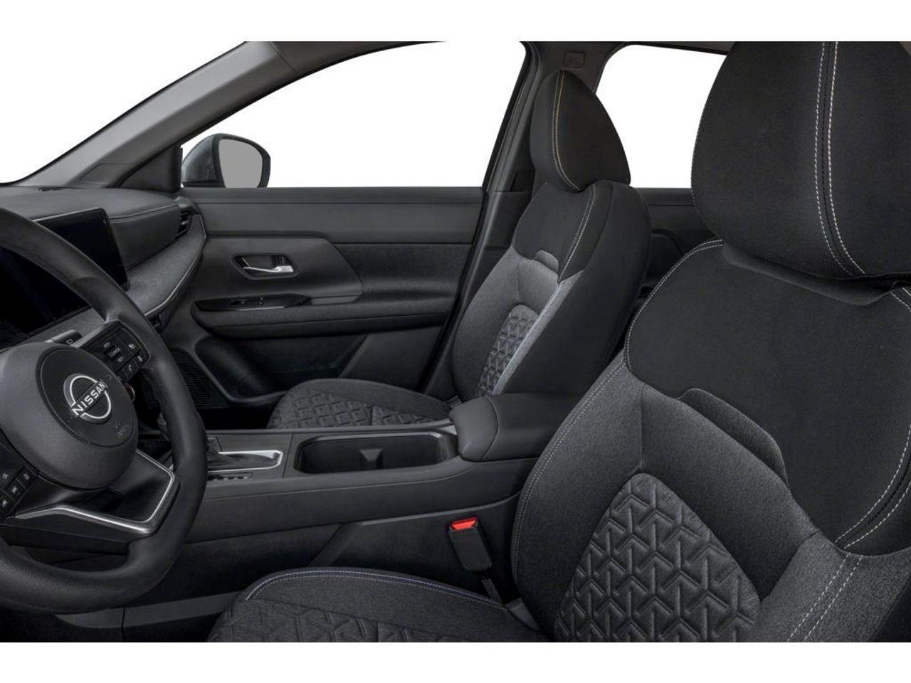 2026 Nissan Kicks SV AWD Photo