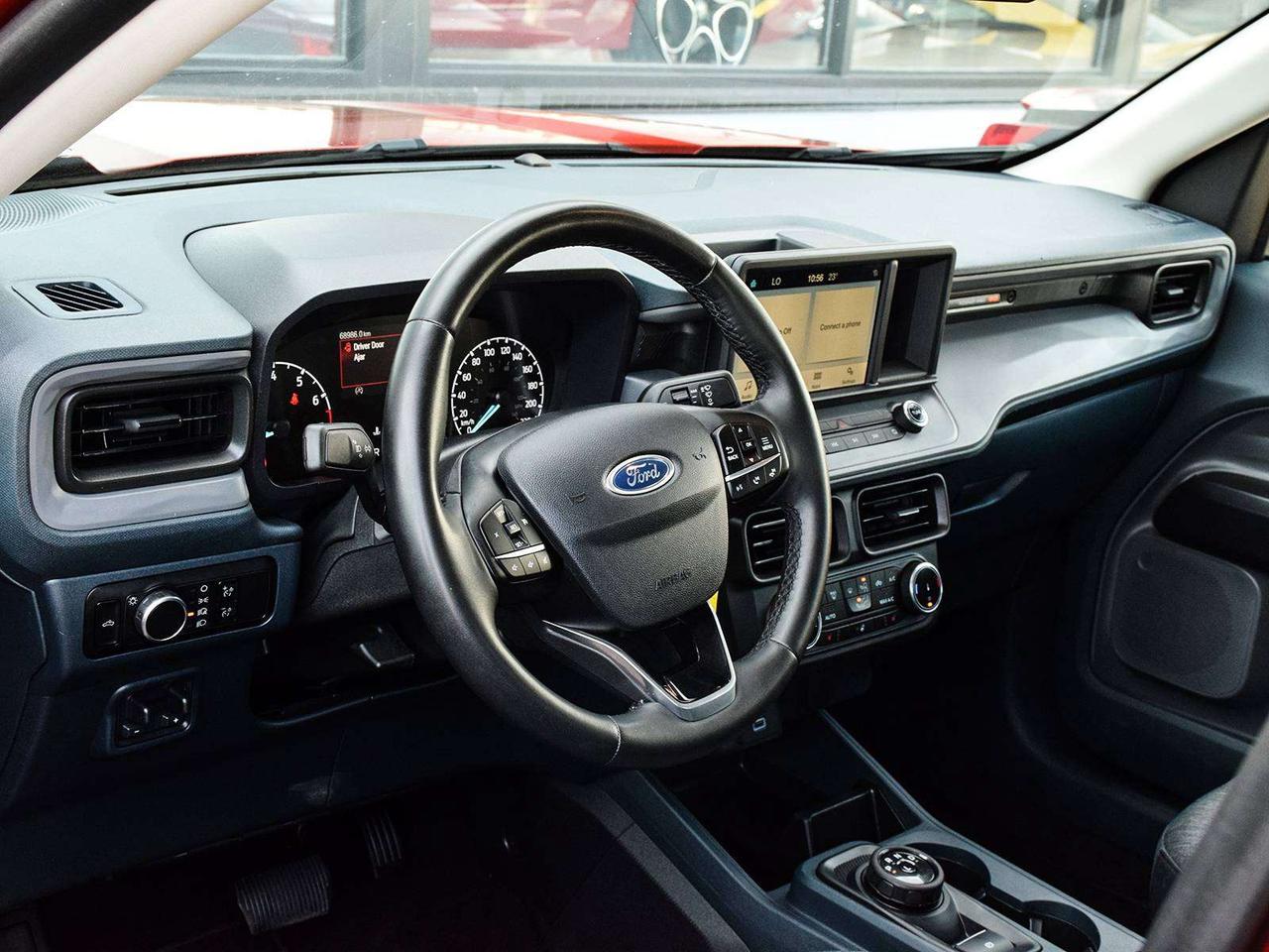 2023 Ford Maverick XLT AWD ~Heated Seats + Wheel ~Carplay ~Camera Photo