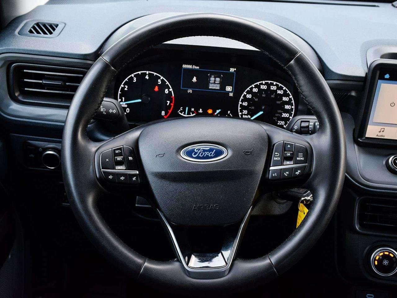 2023 Ford Maverick XLT AWD ~Heated Seats + Wheel ~Carplay ~Camera Photo
