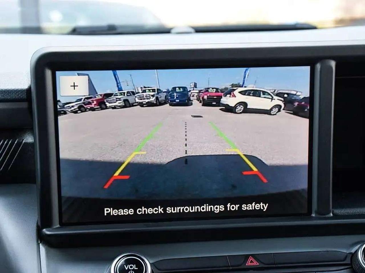 2023 Ford Maverick XLT AWD ~Heated Seats + Wheel ~Carplay ~Camera Photo