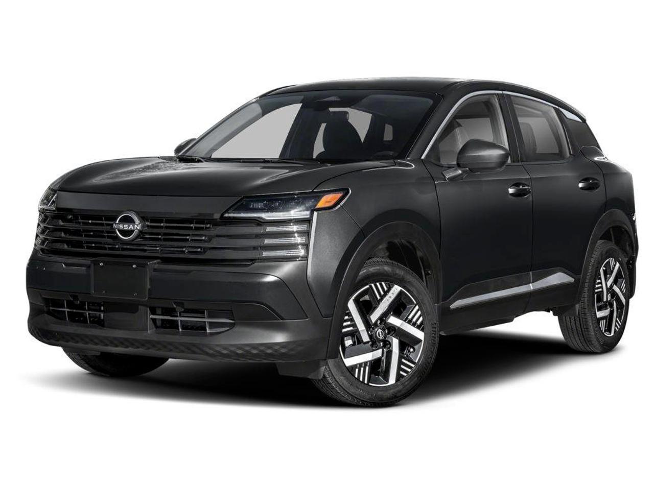 2026 Nissan Kicks SV FWD Photo