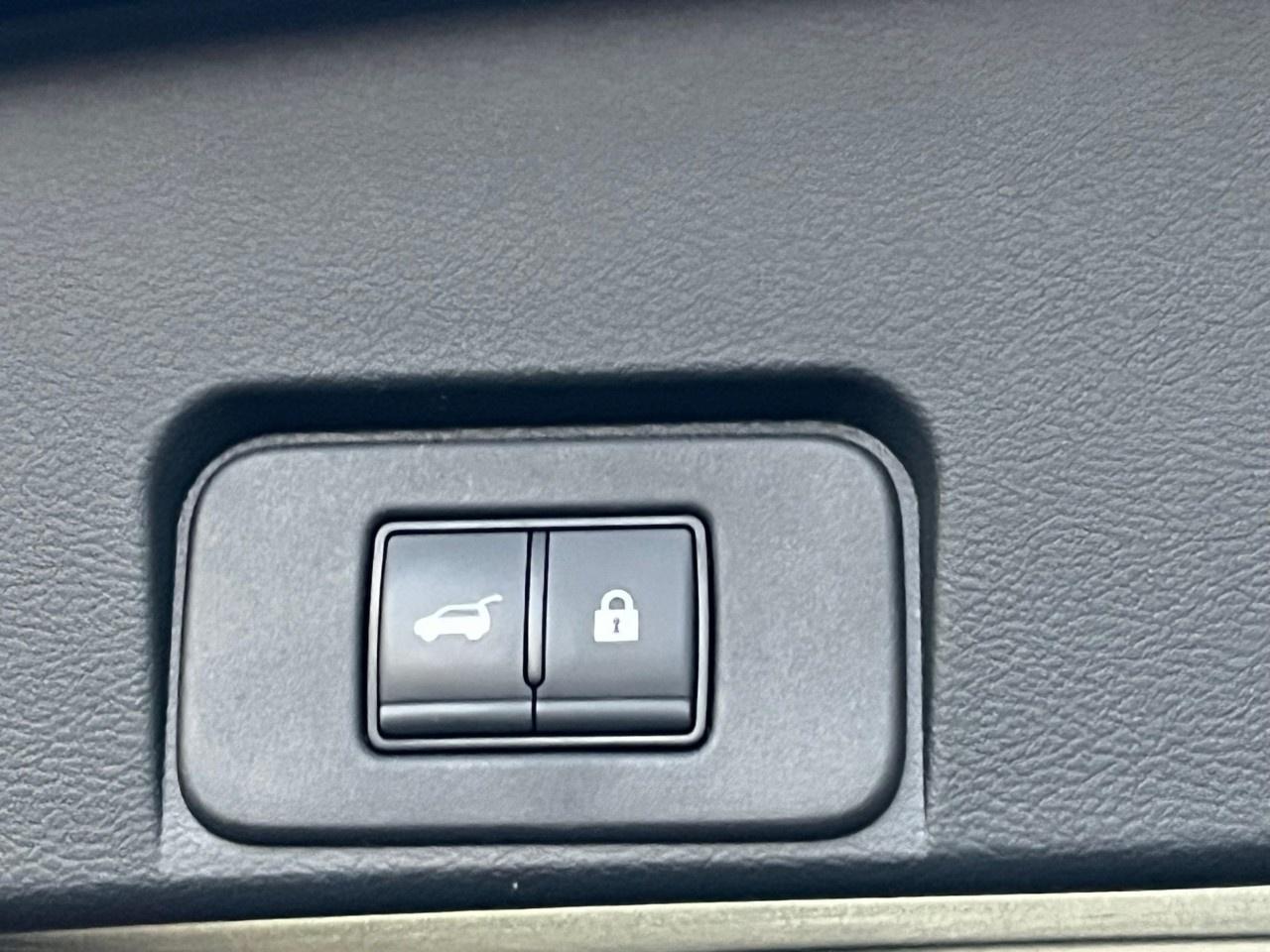 2025 Nissan Rogue AWD SV Moonroof Photo