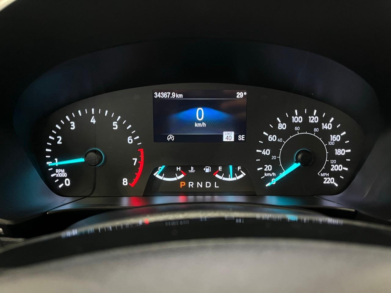 2022 Ford Escape SEL AWD Photo