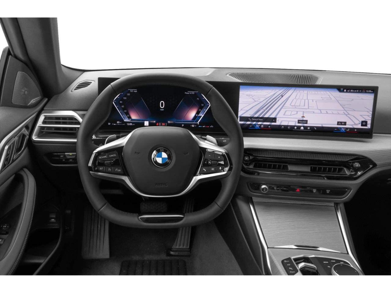 2027 BMW 4 Series 430i xDrive Cabriolet Photo