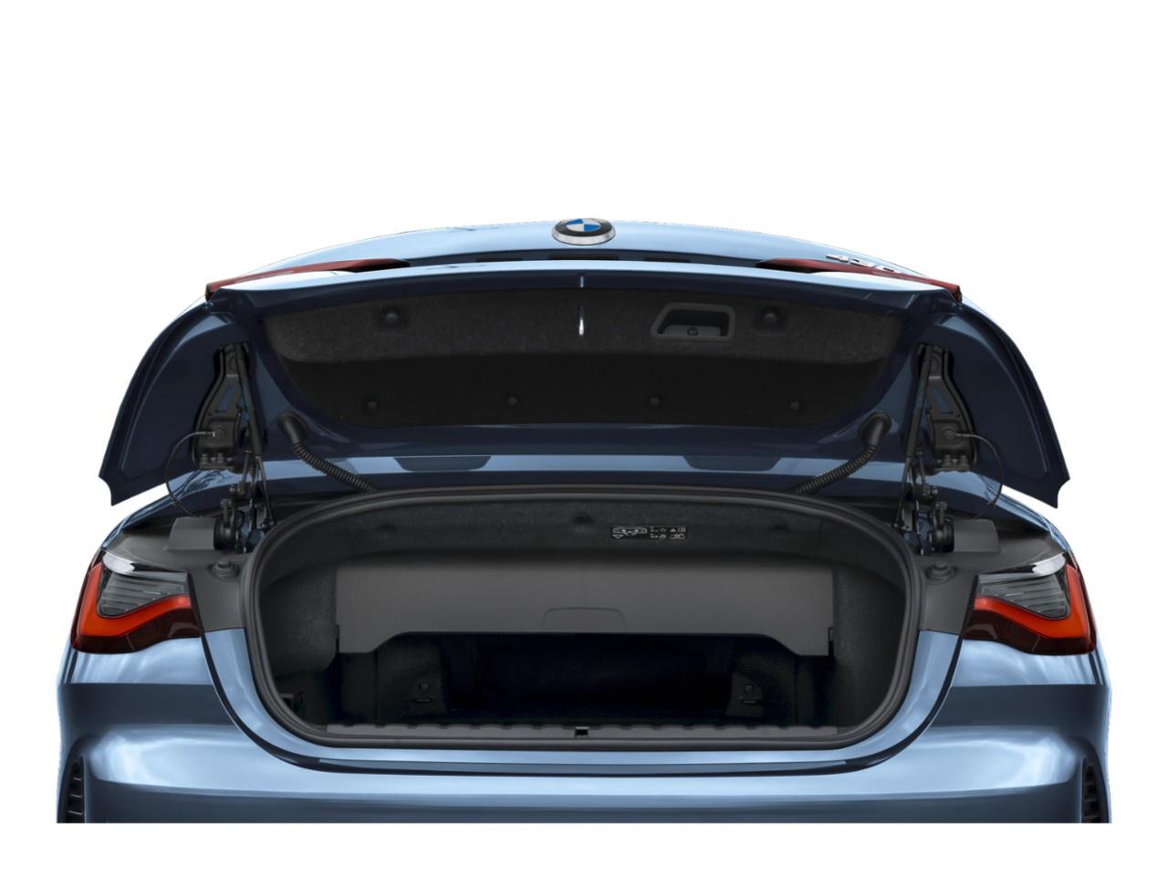 2027 BMW 4 Series 430i xDrive Cabriolet Photo