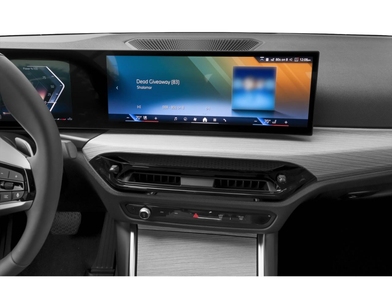 2027 BMW 4 Series 430i xDrive Cabriolet Photo