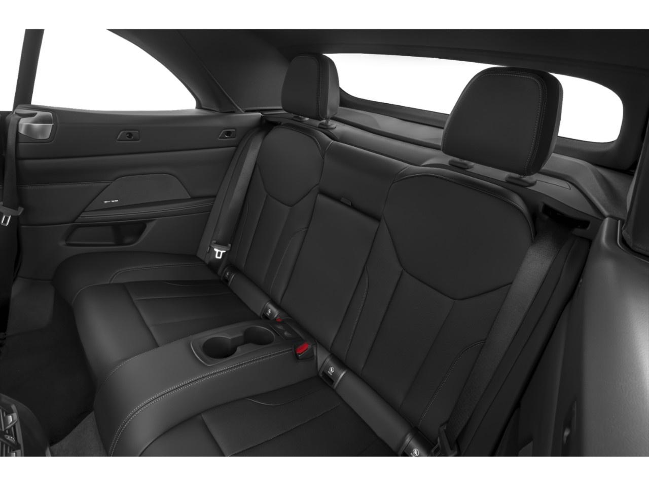 2027 BMW 4 Series 430i xDrive Cabriolet Photo