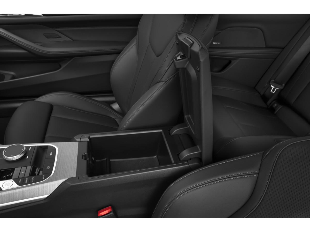 2027 BMW 4 Series 430i xDrive Cabriolet Photo
