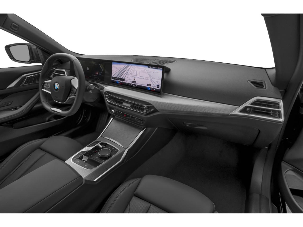 2027 BMW 4 Series 430i xDrive Cabriolet Photo