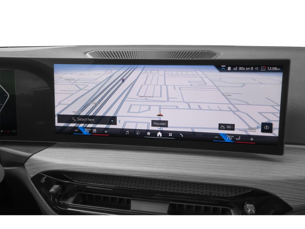 2027 BMW 4 Series 430i xDrive Cabriolet Photo