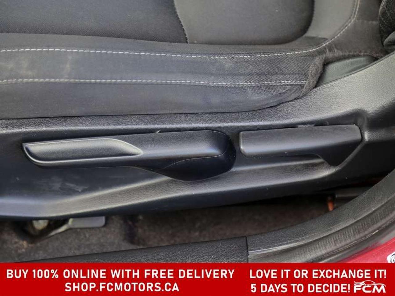 2021 Honda Civic LX   FULLY CERTIFIED WITH WARRANTY Photo