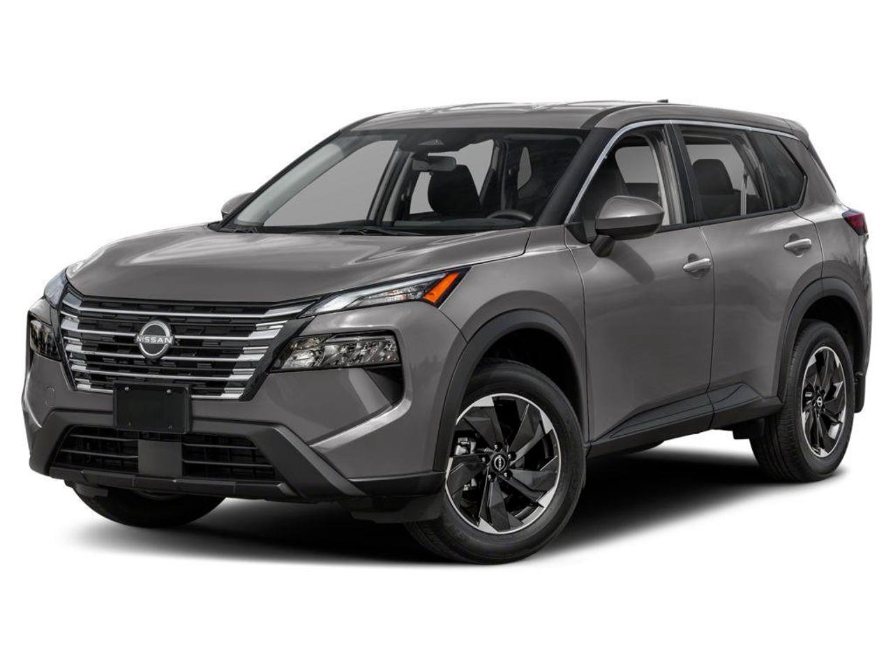 2026 Nissan Rogue AWD SV Moonroof Photo