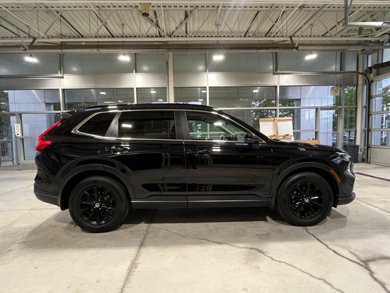 2024 Honda CR-V Sport AWD Photo