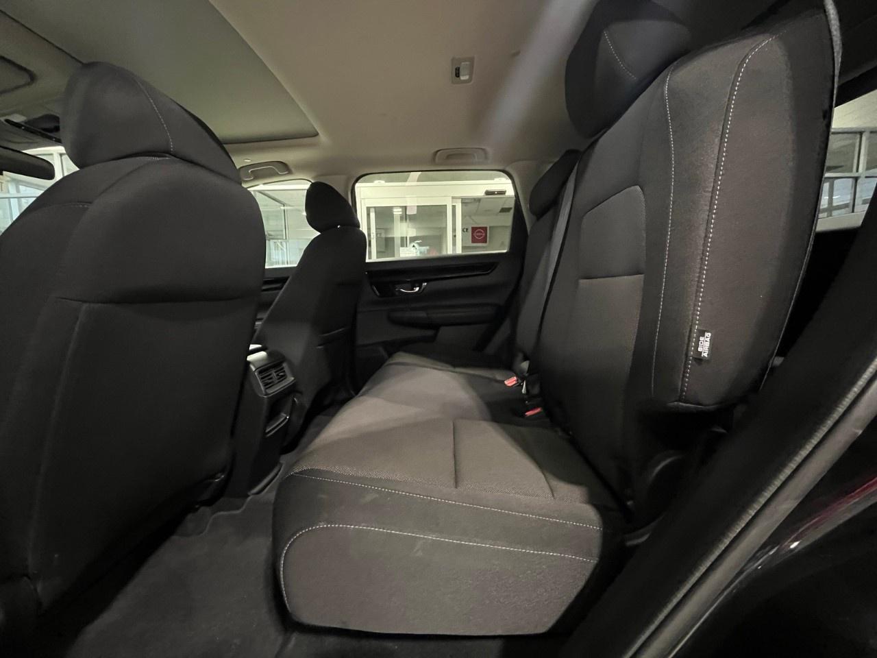 2024 Honda CR-V Sport AWD Photo