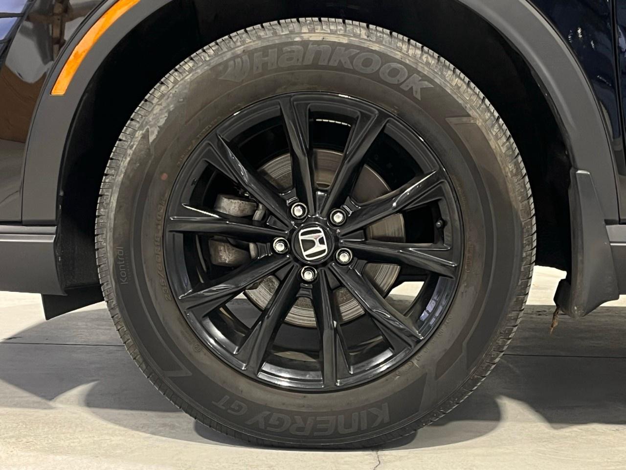 2024 Honda CR-V Sport AWD Photo
