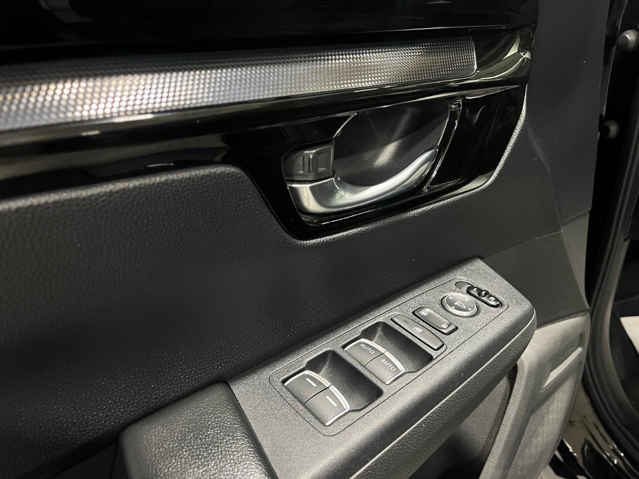 2024 Honda CR-V Sport AWD Photo