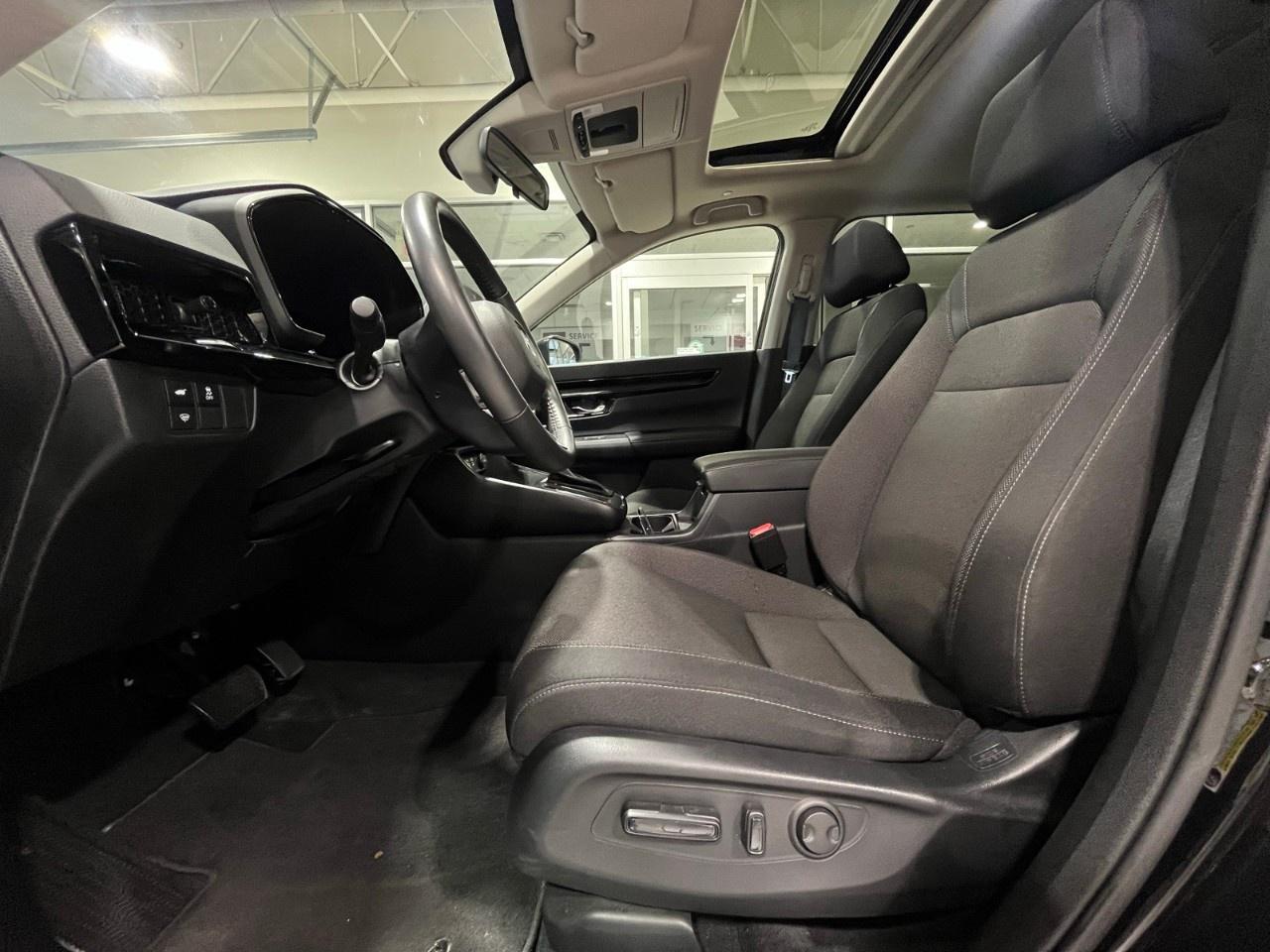 2024 Honda CR-V Sport AWD Photo