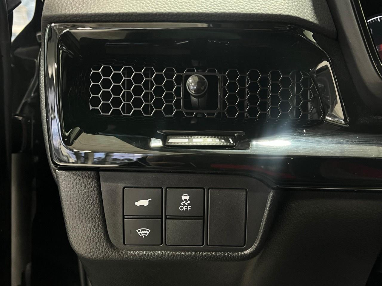 2024 Honda CR-V Sport AWD Photo