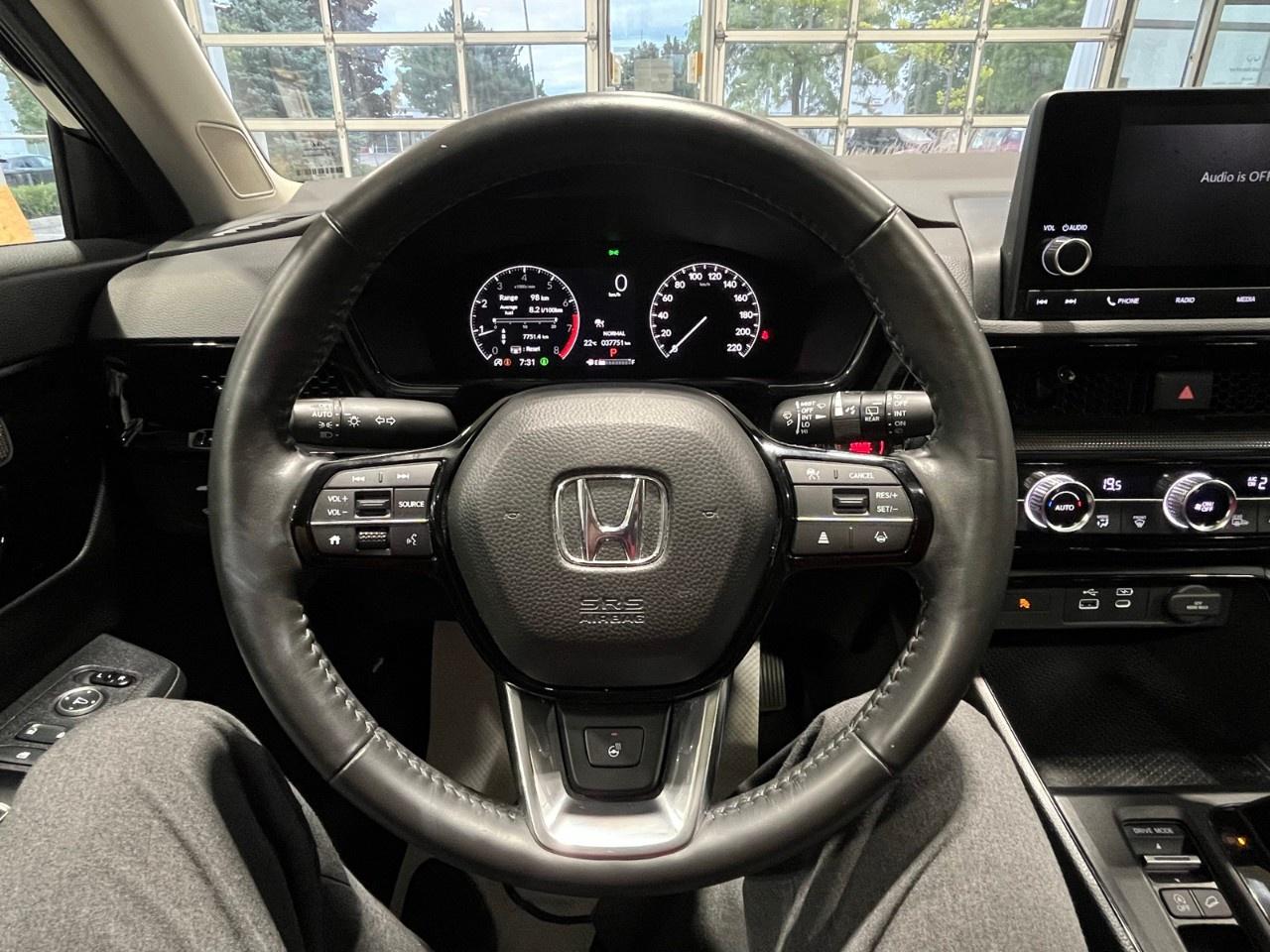 2024 Honda CR-V Sport AWD Photo