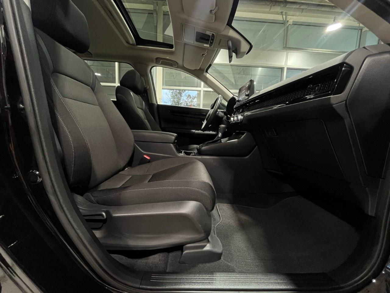 2024 Honda CR-V Sport AWD Photo