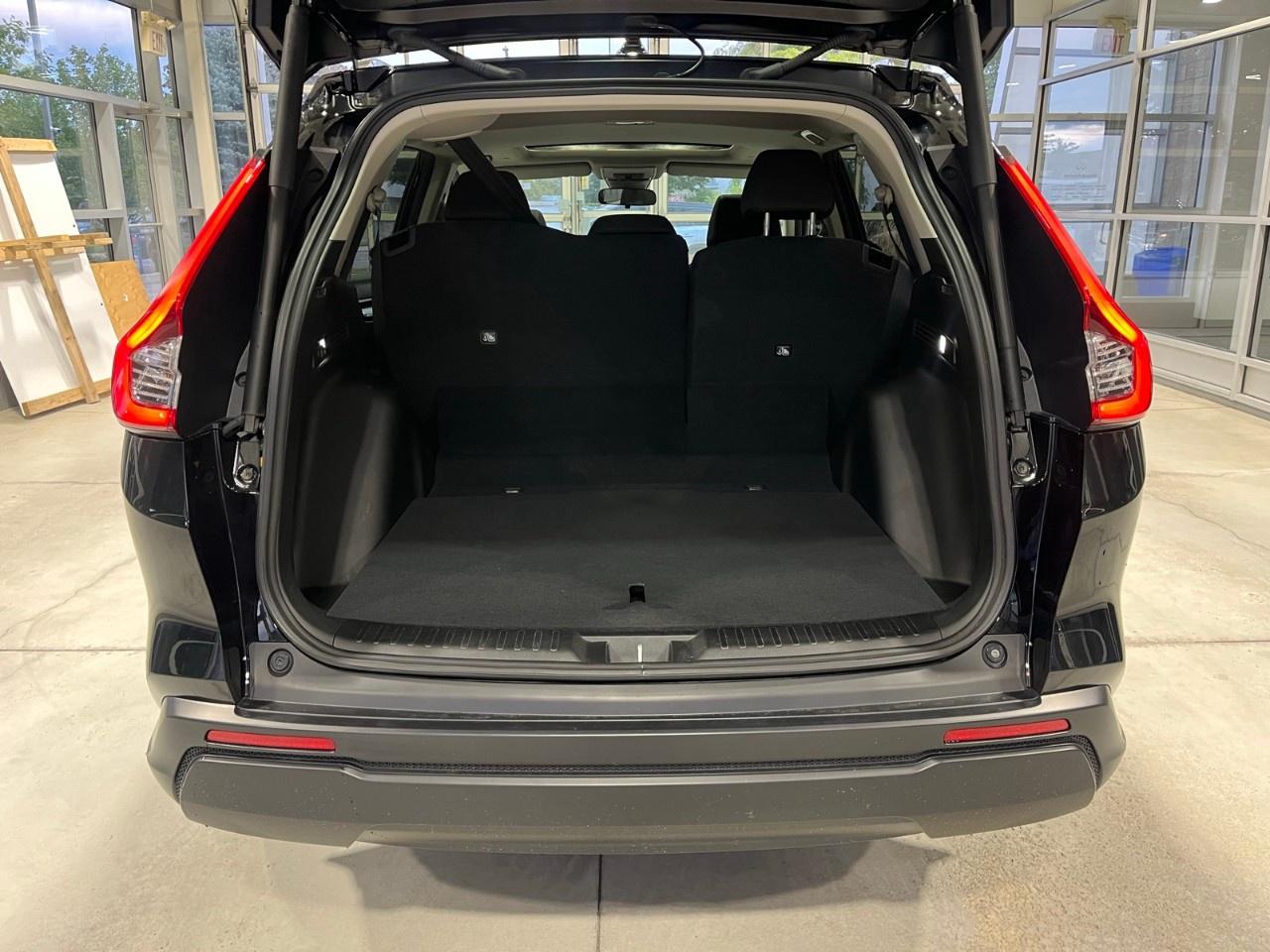 2024 Honda CR-V Sport AWD Photo