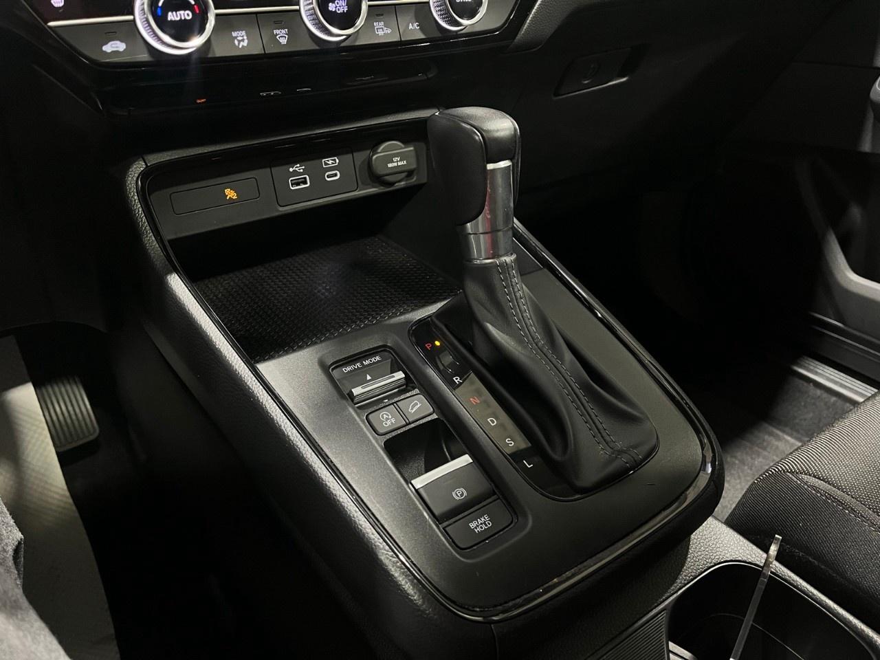 2024 Honda CR-V Sport AWD Photo