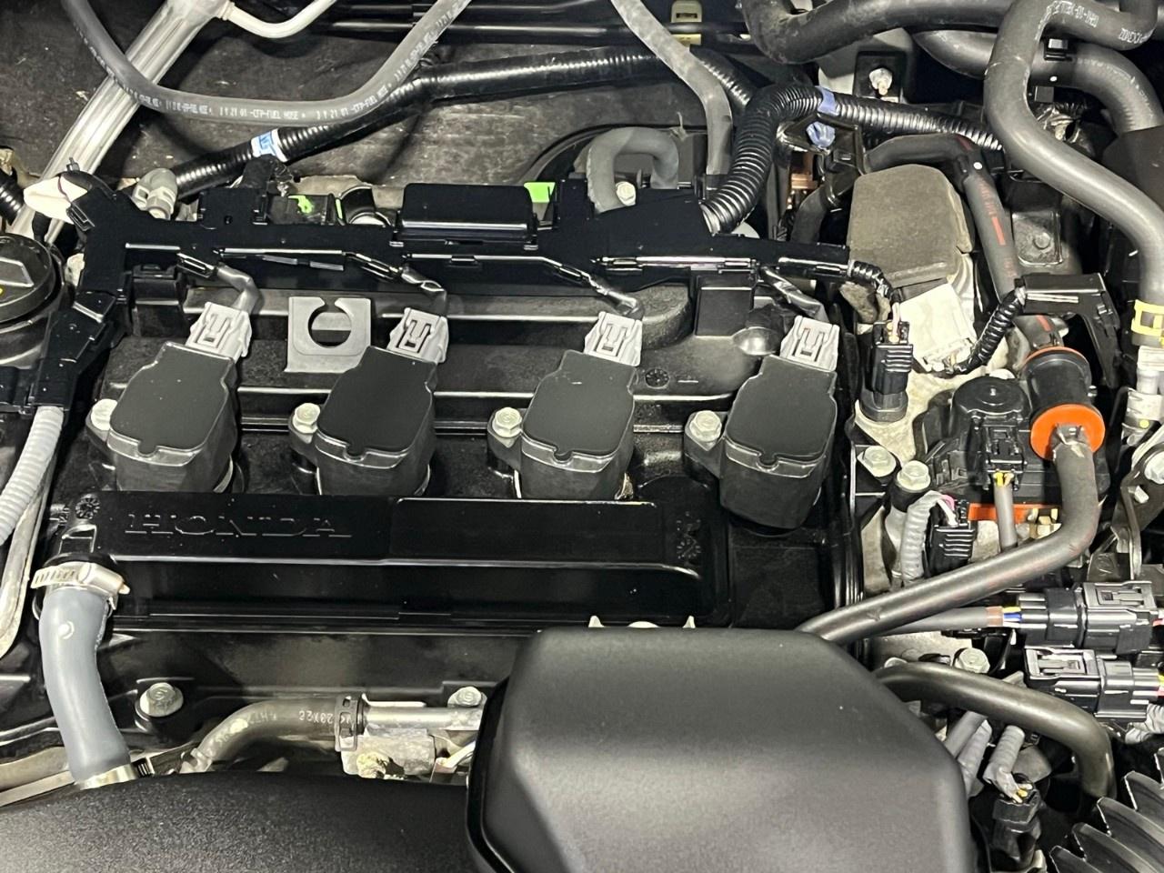 2024 Honda CR-V Sport AWD Photo
