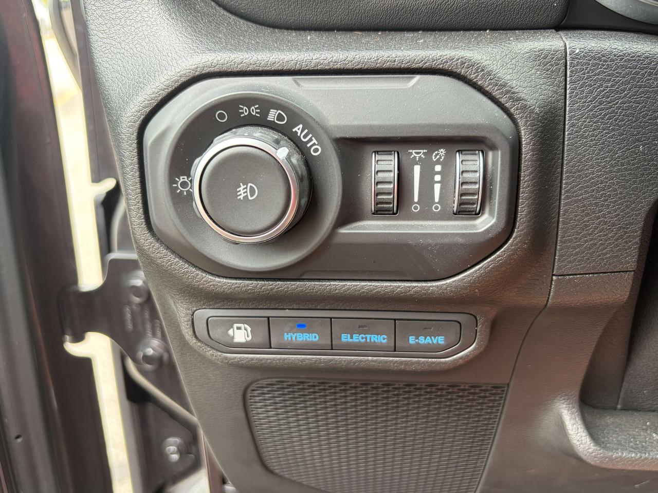 2021 Jeep Wrangler Rubicon 4x4 HYBRID   NAV   Clean Carfax Photo