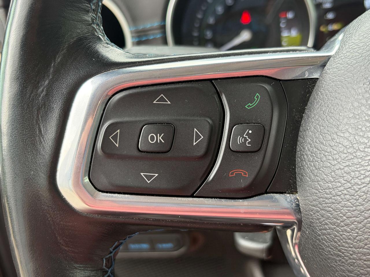 2021 Jeep Wrangler Rubicon 4x4 HYBRID   NAV   Clean Carfax Photo