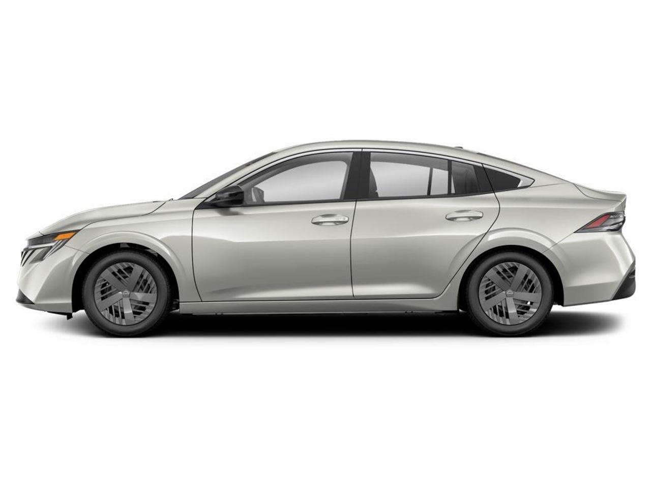 2026 Nissan Sentra SV SEDAN Photo